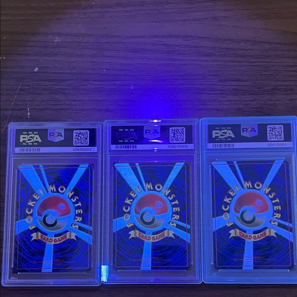 japanese pokemon vending cards Japan: 1998 Machine Special Preview Expansion 3 Card UNPEELED Sheet #00 Are vending machine pokemon cards
